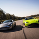 Imagen para el artículo titulado El nuevo Aston Martin Vantage es una preciosidad de 8 cilindros y el coche más barato de la marca